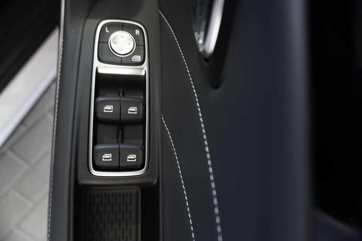 2024 LDV MIFA Mode