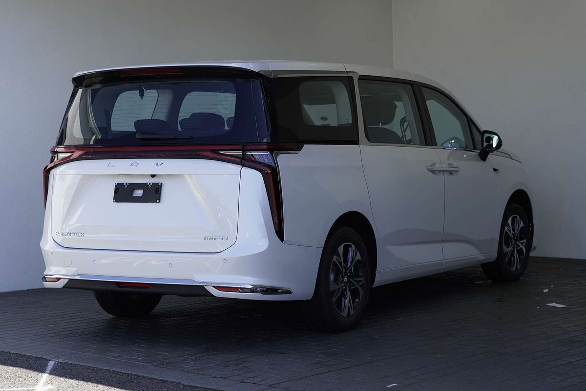 2024 LDV MIFA Mode