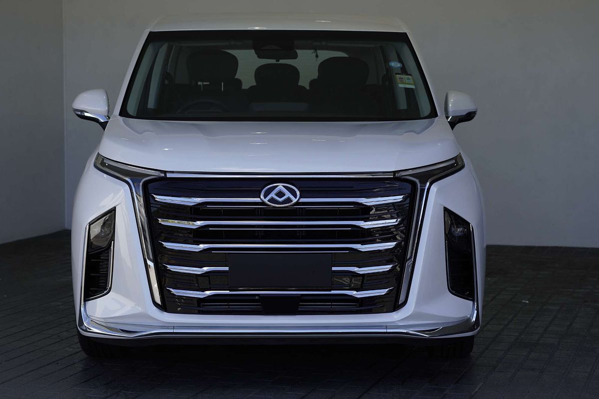 2024 LDV MIFA Mode