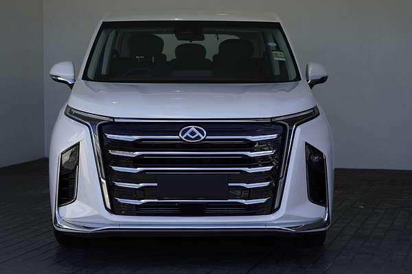 2024 LDV MIFA Mode