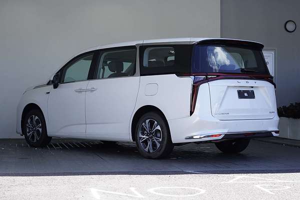 2024 LDV MIFA Mode