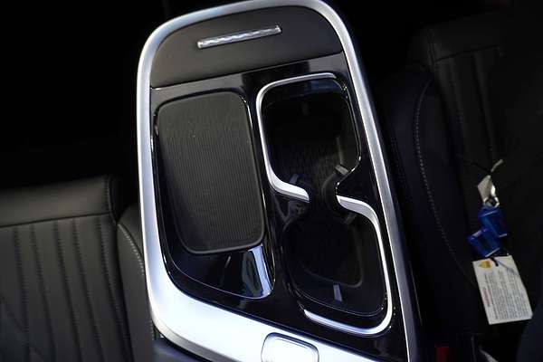 2024 LDV MIFA Mode