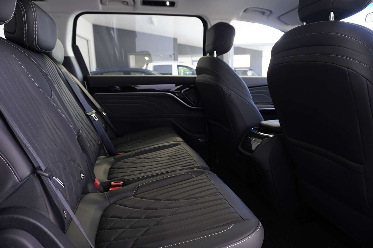 2024 LDV MIFA Mode
