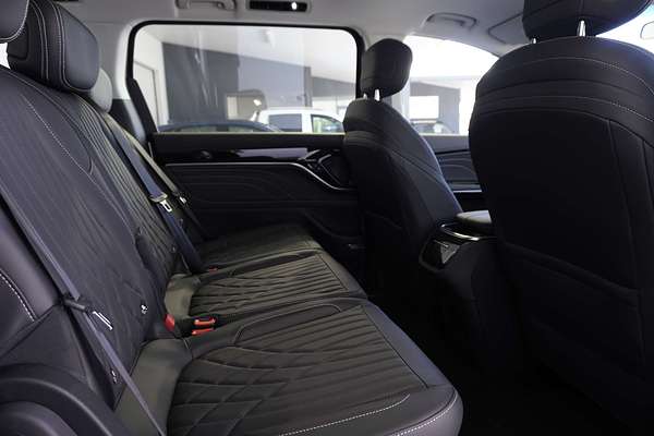 2024 LDV MIFA Mode