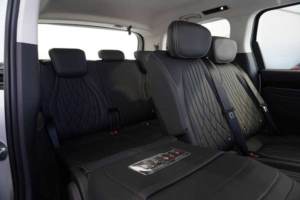 2024 LDV MIFA Mode