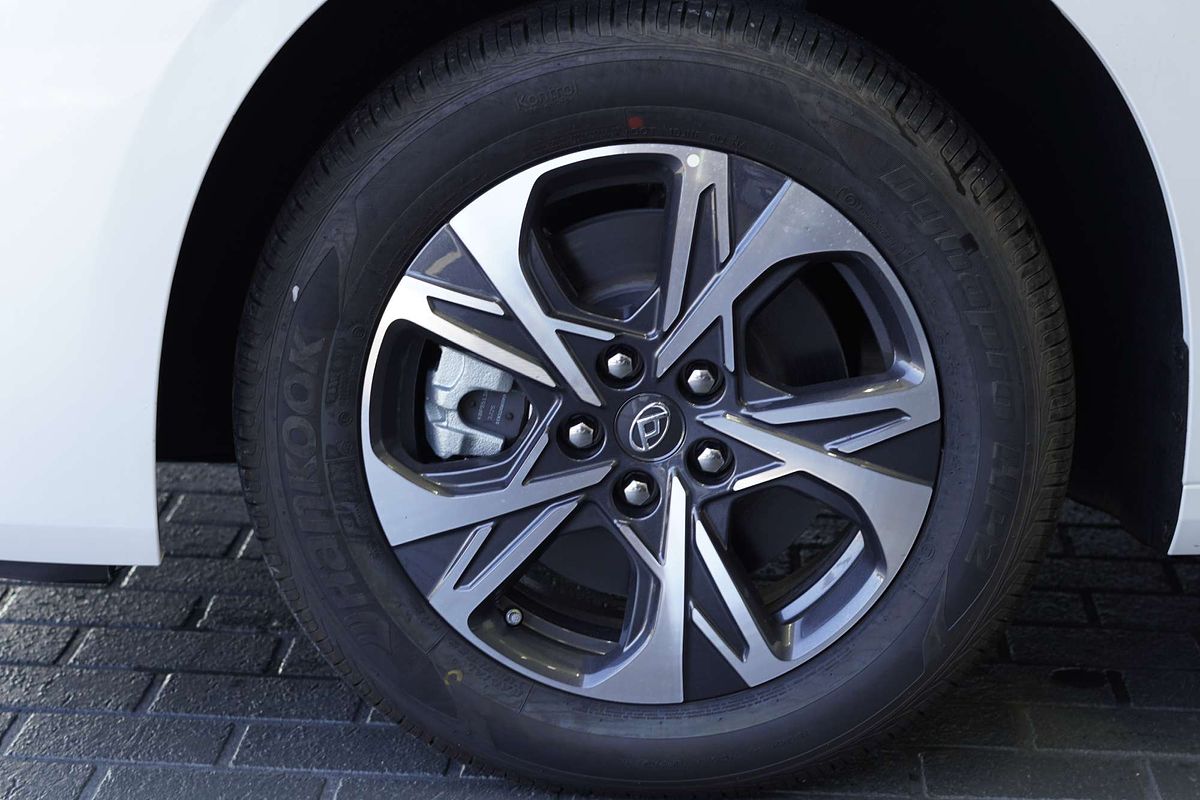 2024 LDV MIFA Mode