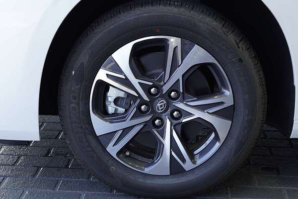 2024 LDV MIFA Mode