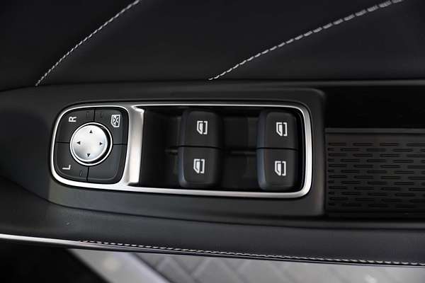 2024 LDV MIFA Mode