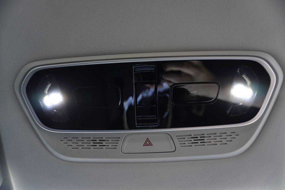 2024 LDV MIFA Mode