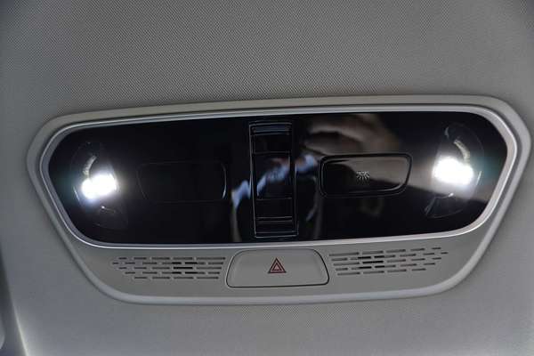 2024 LDV MIFA Mode