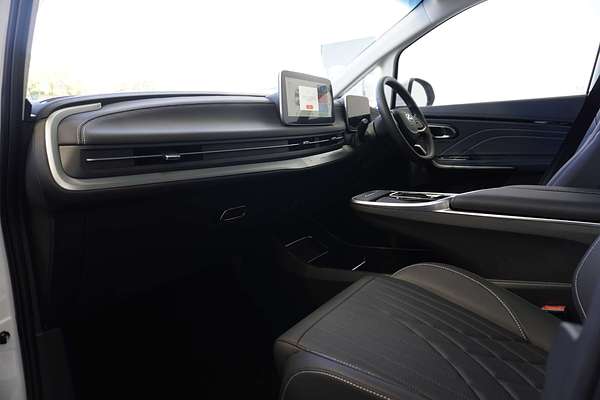 2024 LDV MIFA Mode