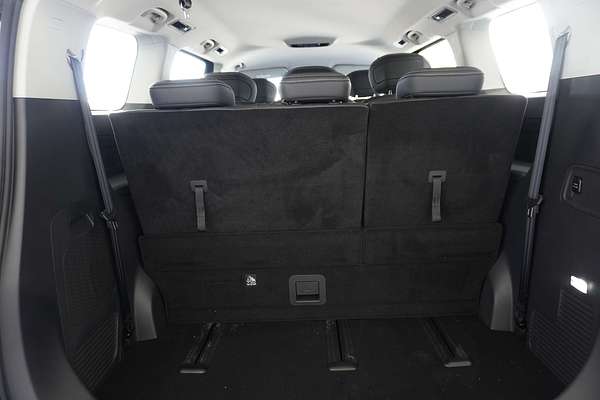 2024 LDV MIFA Mode