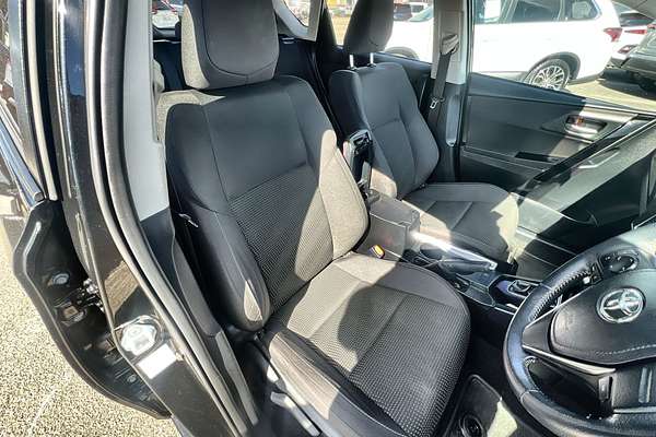 2017 Toyota Corolla Ascent Sport ZRE182R