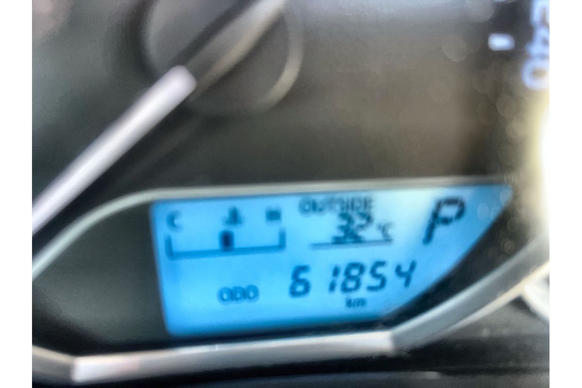 2017 Toyota Corolla Ascent Sport ZRE182R