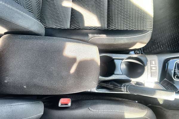 2017 Toyota Corolla Ascent Sport ZRE182R