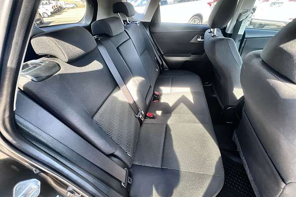 2017 Toyota Corolla Ascent Sport ZRE182R