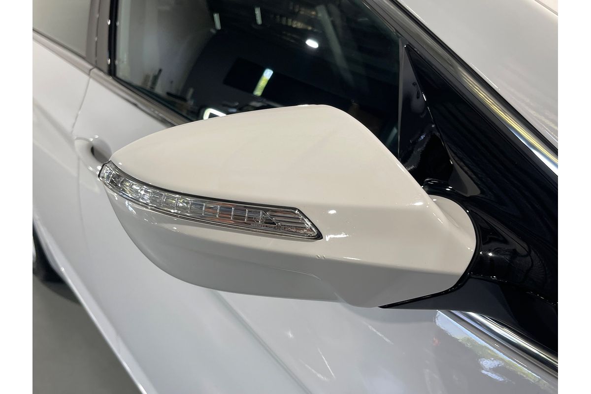 2014 Hyundai i40 Active VF2