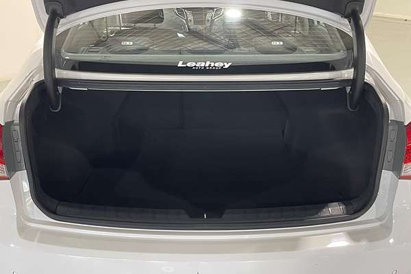 2014 Hyundai i40 Active VF2