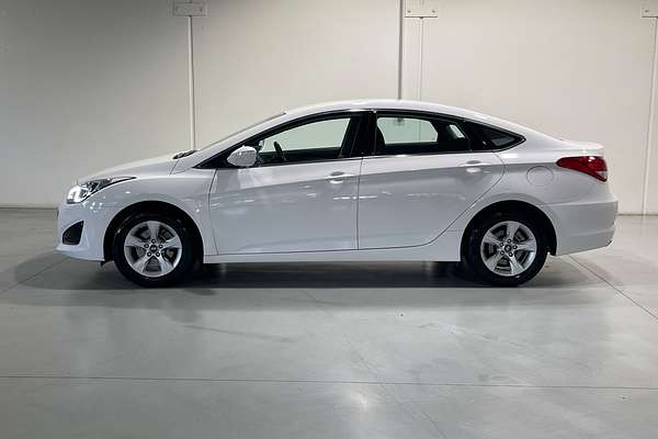 2014 Hyundai i40 Active VF2