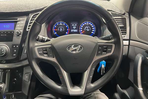 2014 Hyundai i40 Active VF2