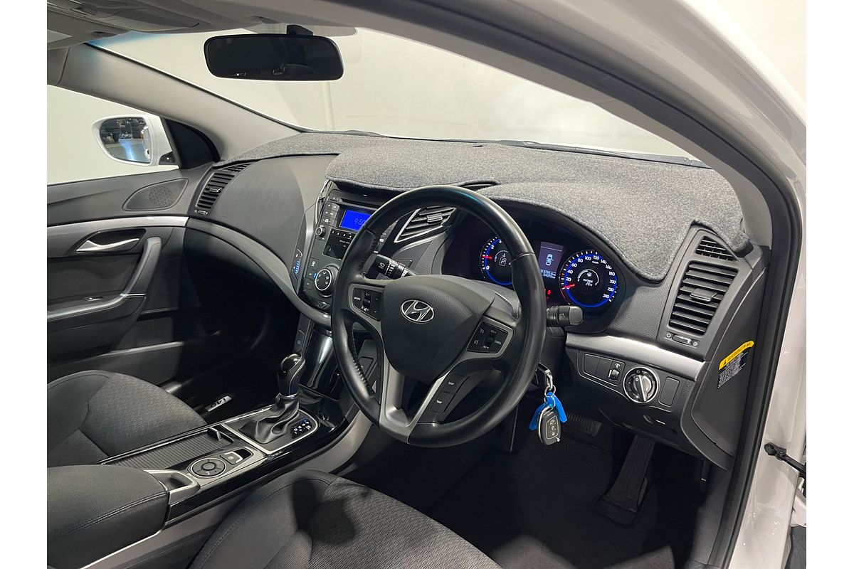 2014 Hyundai i40 Active VF2