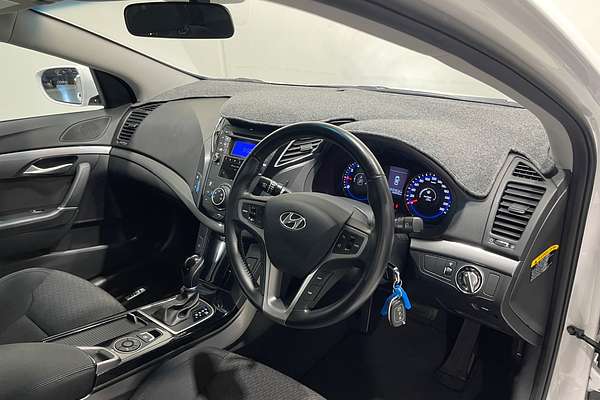 2014 Hyundai i40 Active VF2