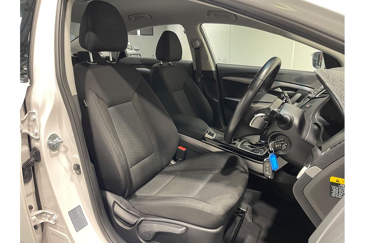2014 Hyundai i40 Active VF2