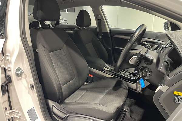 2014 Hyundai i40 Active VF2