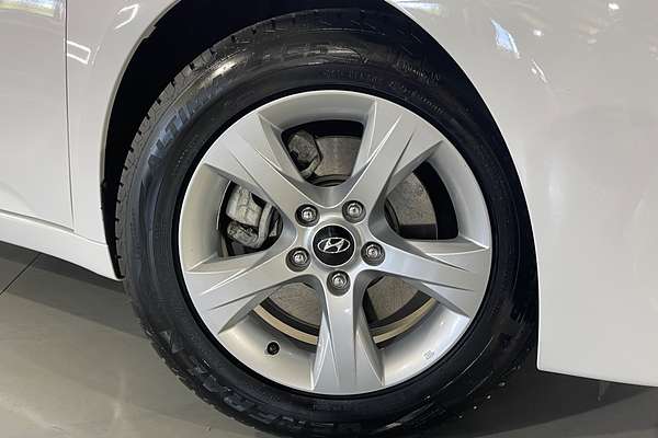 2014 Hyundai i40 Active VF2