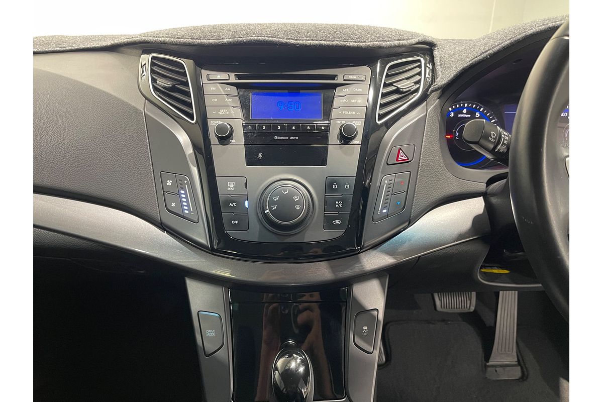 2014 Hyundai i40 Active VF2