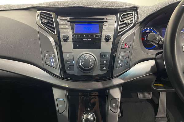 2014 Hyundai i40 Active VF2