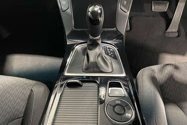 2014 Hyundai i40 Active VF2