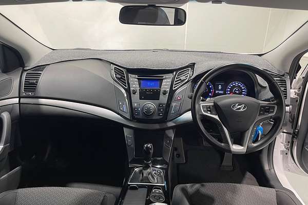 2014 Hyundai i40 Active VF2