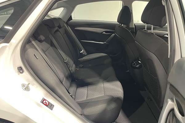 2014 Hyundai i40 Active VF2