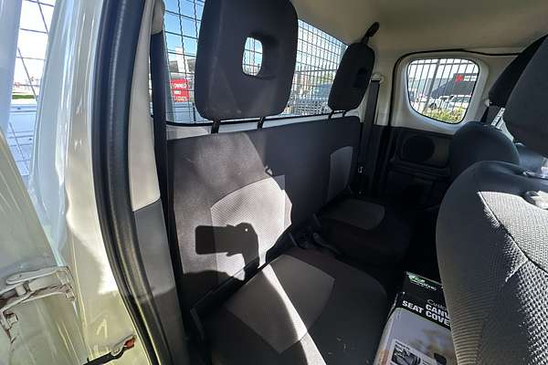 2023 Mitsubishi Triton GLX MR 4X4