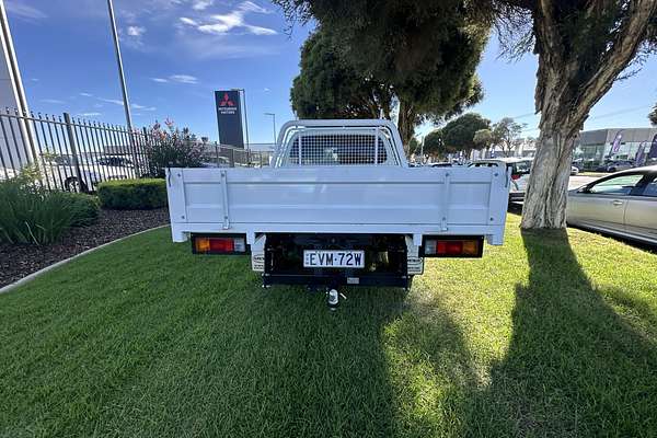 2023 Mitsubishi Triton GLX MR 4X4