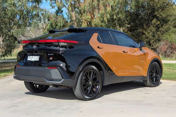 2023 Toyota C-HR GR Sport MAXH25R