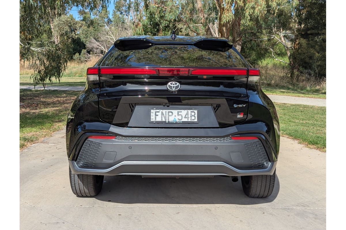 2023 Toyota C-HR GR Sport MAXH25R