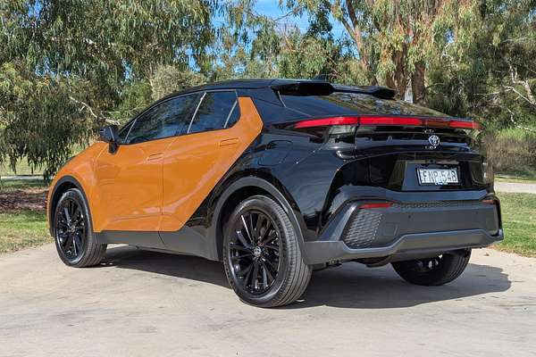 2023 Toyota C-HR GR Sport MAXH25R