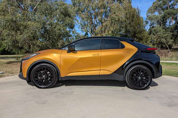 2023 Toyota C-HR GR Sport MAXH25R
