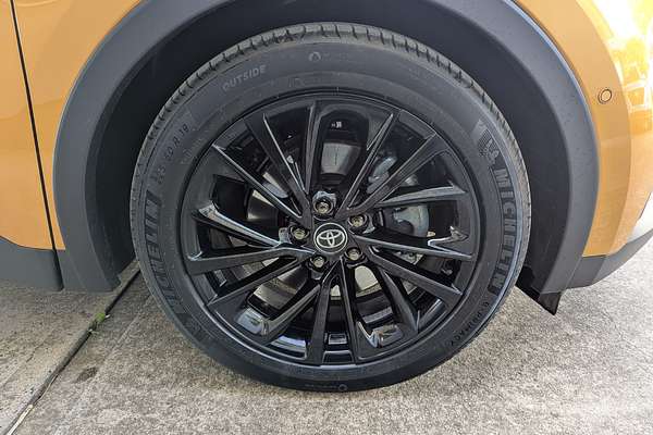 2023 Toyota C-HR GR Sport MAXH25R