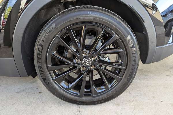 2023 Toyota C-HR GR Sport MAXH25R