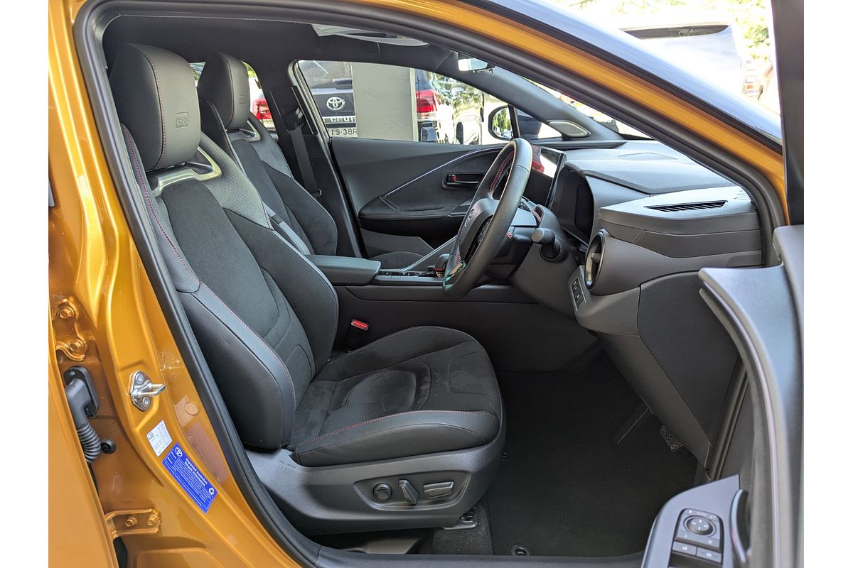 2023 Toyota C-HR GR Sport MAXH25R
