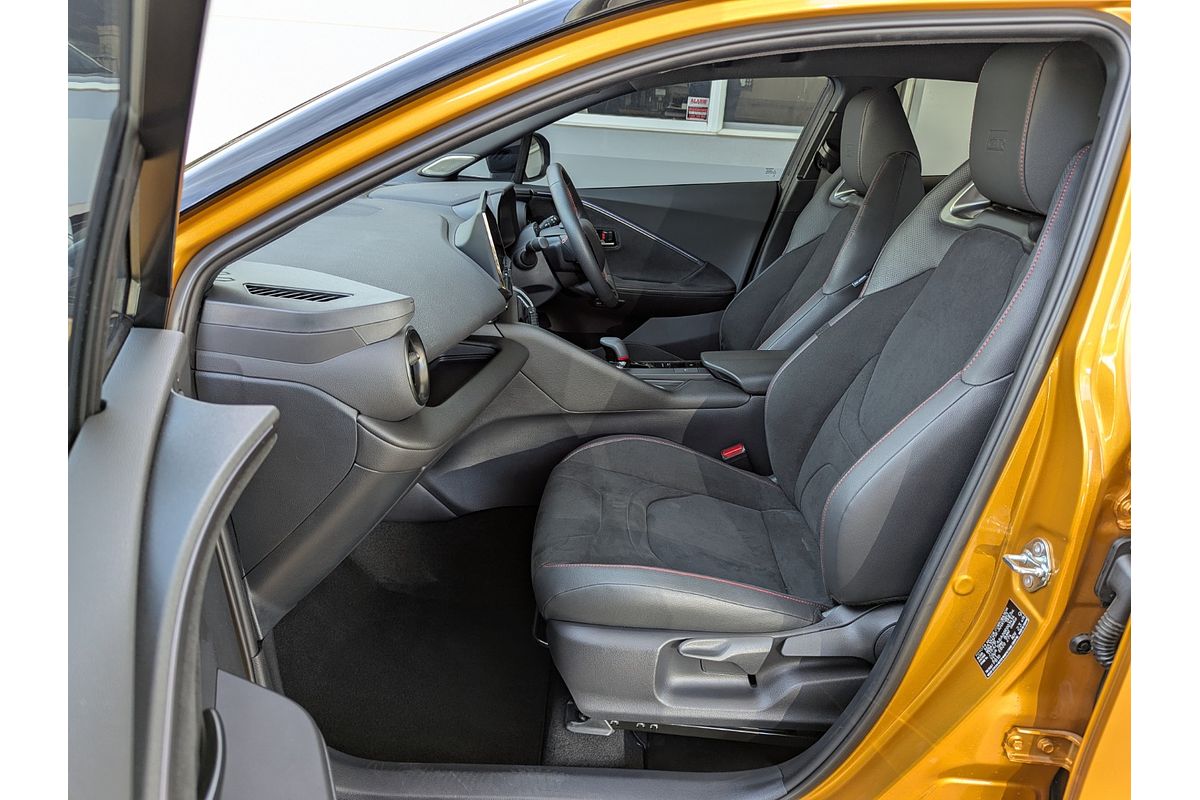 2023 Toyota C-HR GR Sport MAXH25R