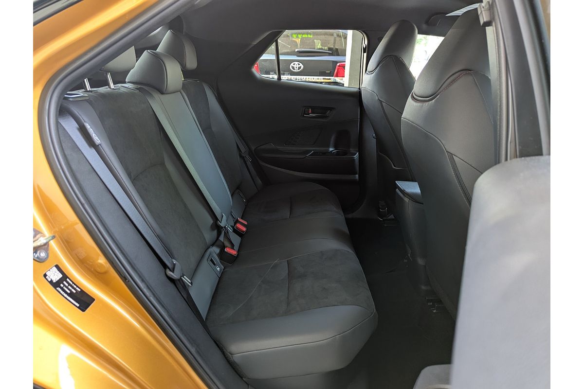 2023 Toyota C-HR GR Sport MAXH25R