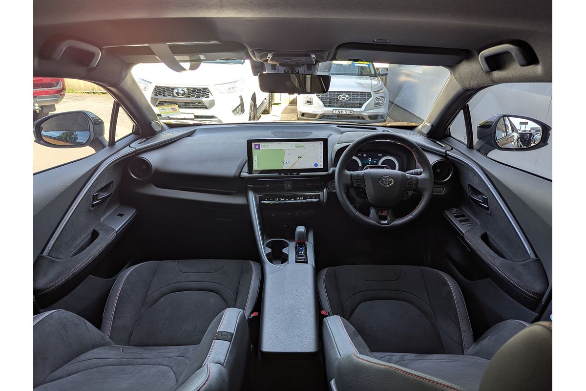 2023 Toyota C-HR GR Sport MAXH25R
