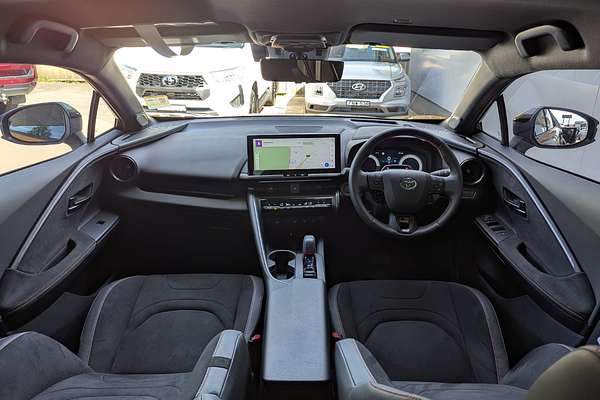 2023 Toyota C-HR GR Sport MAXH25R