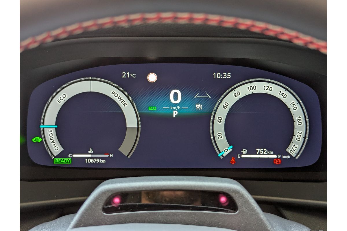 2023 Toyota C-HR GR Sport MAXH25R