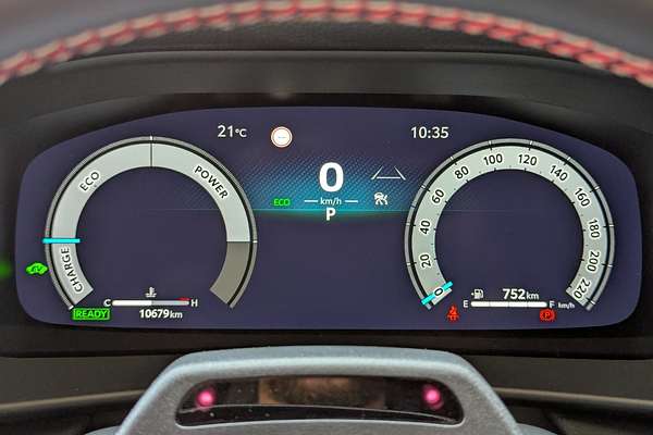 2023 Toyota C-HR GR Sport MAXH25R