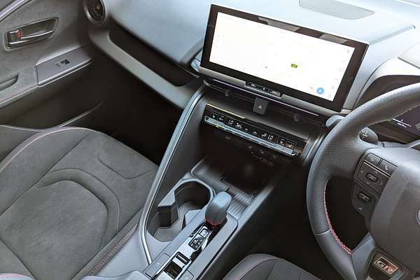 2023 Toyota C-HR GR Sport MAXH25R
